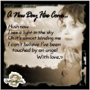 new day