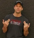 Dane Cook Superfinger