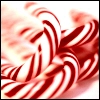 candy canes