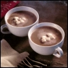 hot chocolate