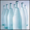 bottled beverages