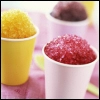 slushies