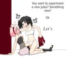 lesbian love