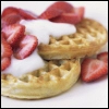 waffles