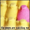 peeps