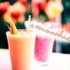 smoothie