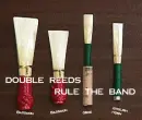 reeds
