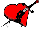 Bleeding Heart