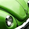 Green Car