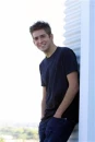 Eric Szmanda