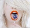 lip