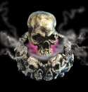 deathÂ´s head