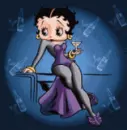betty boop