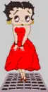 betty boop