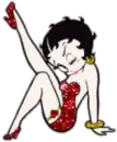 betty boop
