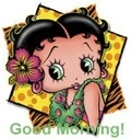 betty boop