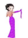 betty boop