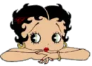 betty boop