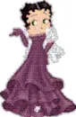 betty boop