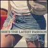 the lastest fashion