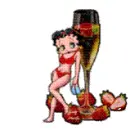betty boop