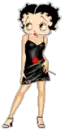 betty boop