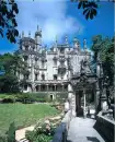 Quinta da Regaleira