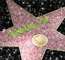 annalyn hollywood star