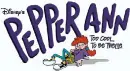 pepper ann