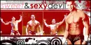 randy orton