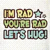 rad