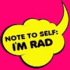 rad