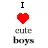 i heart boys