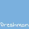 freshman