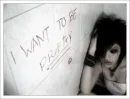 want to be pretty