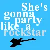 Rockstar