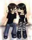 emo love
