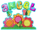 angel spring
