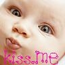 kiss me
