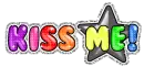 kiss me