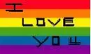 i love you