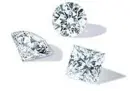 diamonds