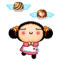pucca two please
