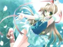 Anime Girl
