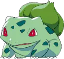 bulbasaur 