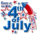 Rockin' 4th