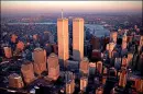 The World Trade Center