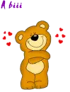 Hugs