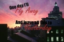 Fly Away