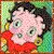 Betty Boop 